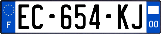 EC-654-KJ