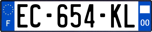 EC-654-KL