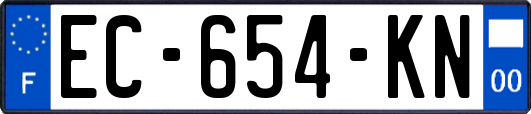 EC-654-KN