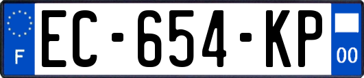 EC-654-KP