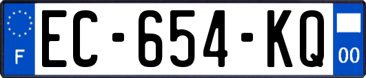EC-654-KQ