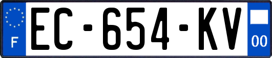 EC-654-KV