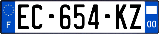 EC-654-KZ