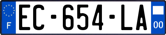 EC-654-LA