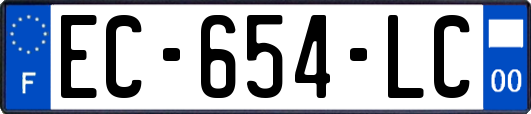 EC-654-LC