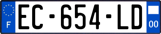 EC-654-LD
