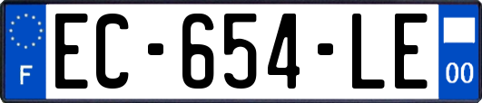 EC-654-LE