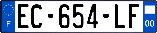 EC-654-LF