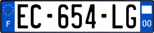 EC-654-LG