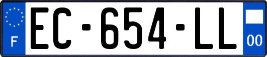 EC-654-LL