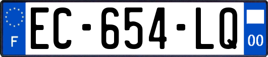 EC-654-LQ