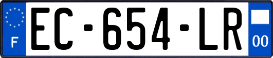 EC-654-LR