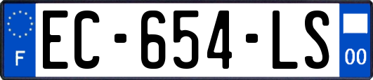 EC-654-LS