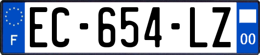 EC-654-LZ