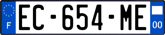 EC-654-ME
