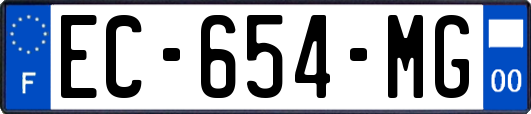 EC-654-MG