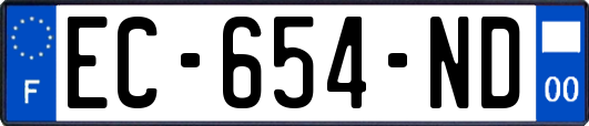 EC-654-ND