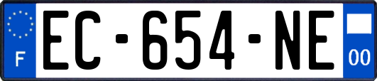 EC-654-NE