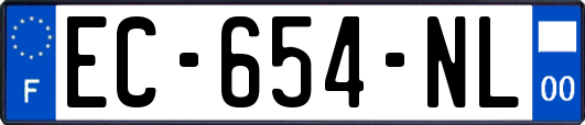 EC-654-NL