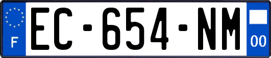 EC-654-NM