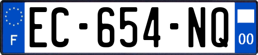 EC-654-NQ
