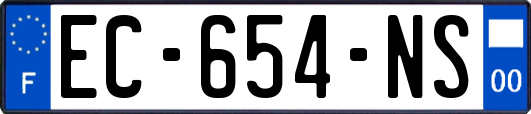 EC-654-NS