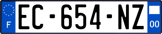 EC-654-NZ