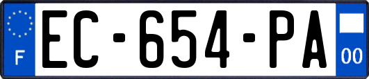 EC-654-PA