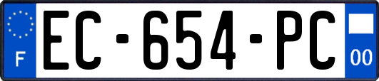 EC-654-PC