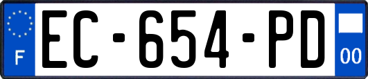 EC-654-PD
