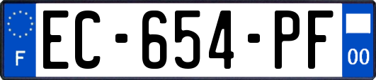 EC-654-PF