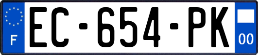 EC-654-PK