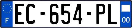 EC-654-PL