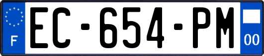 EC-654-PM