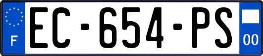EC-654-PS