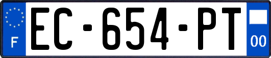EC-654-PT