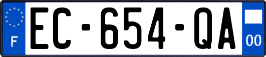 EC-654-QA