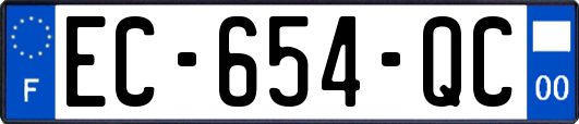 EC-654-QC