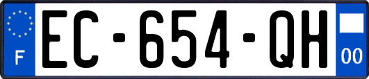 EC-654-QH