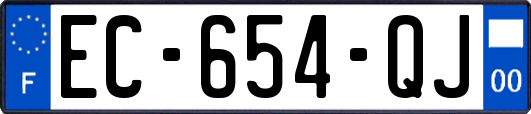 EC-654-QJ