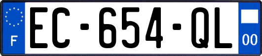 EC-654-QL
