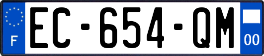 EC-654-QM