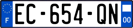 EC-654-QN