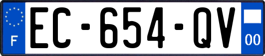 EC-654-QV