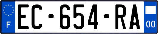 EC-654-RA