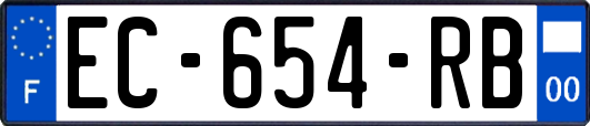 EC-654-RB