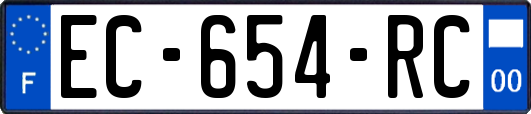 EC-654-RC