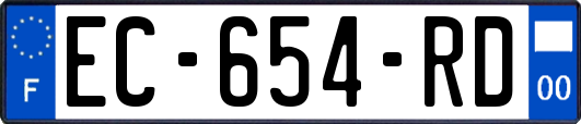 EC-654-RD