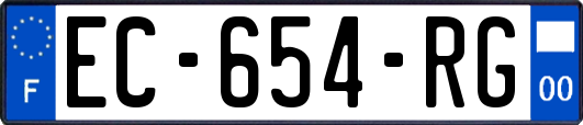 EC-654-RG