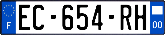 EC-654-RH